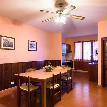 Casa Apartahotel