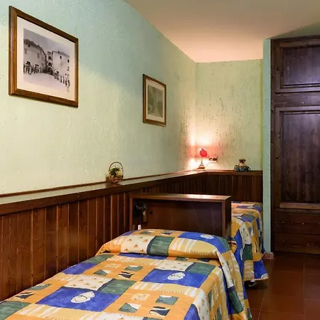 Casa Apartahotel Castelfranco di Sopra
