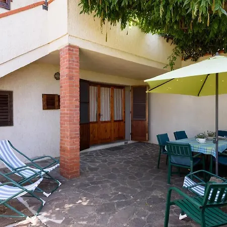 Casa Apartahotel Castelfranco di Sopra